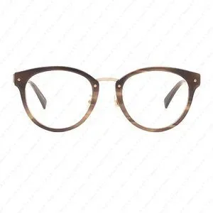 MCM | Accessories | Mcm Mcm2632a 26 5mm Striped Brown  display picture 3